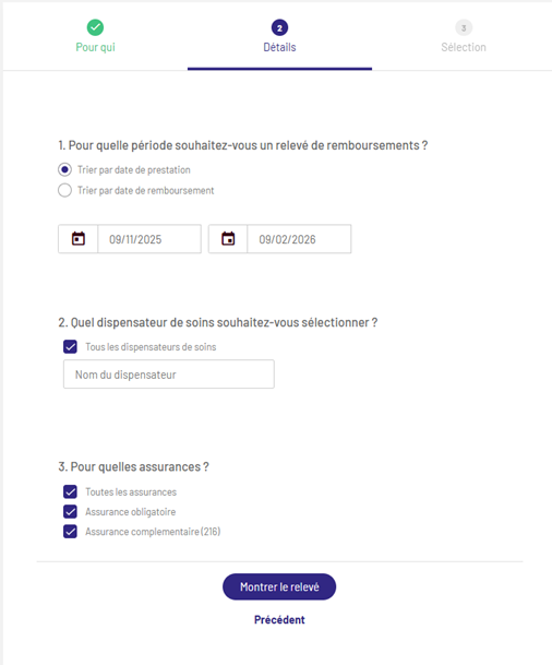 assurance 3