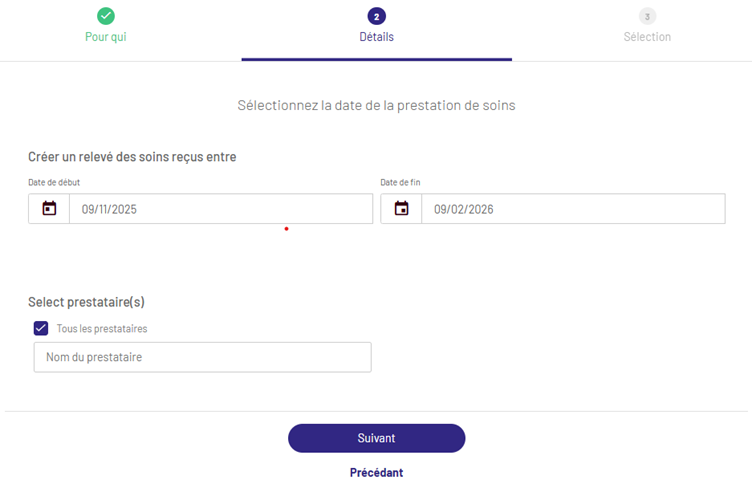 tiers payant