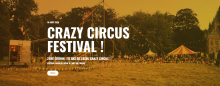 Crazy Circus Festival