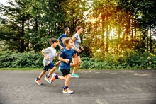 Marathon de Namur