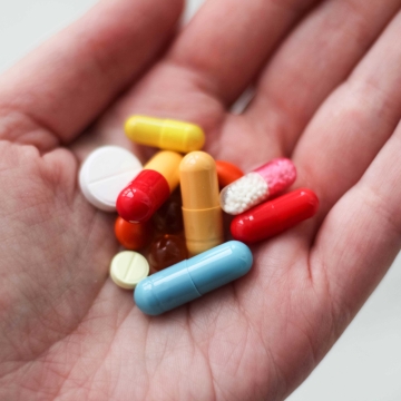 Antibiotiques : devenez gardien d’une utilisation correcte 