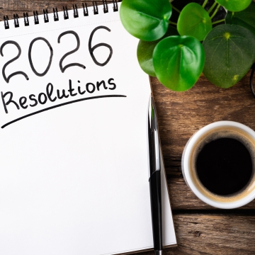 Pourquoi il est difficile de tenir ses résolutions (et comment y remédier)