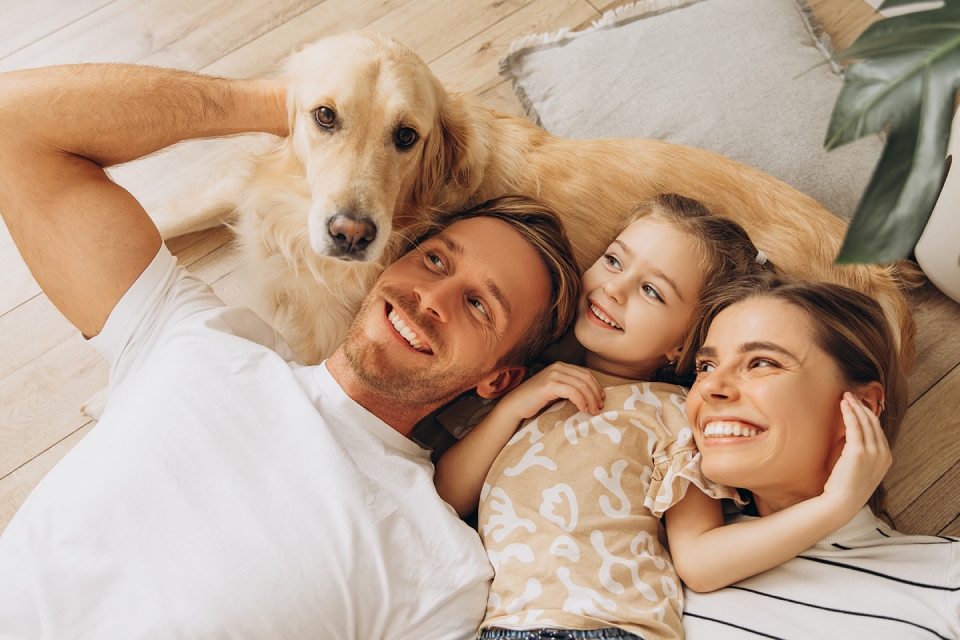 Famille