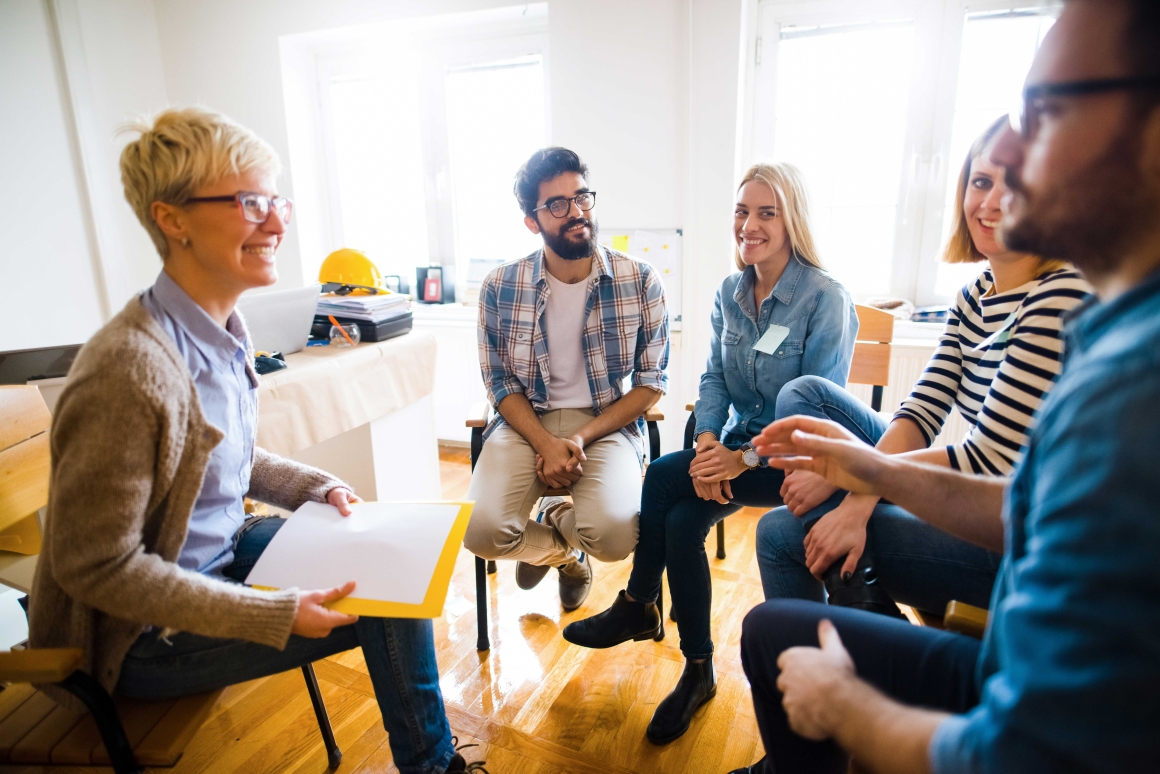 Bien-être et coaching - Namur