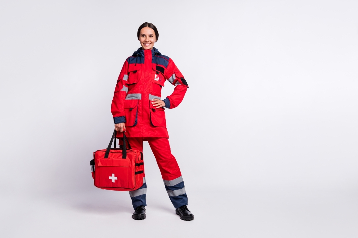 Namur | Atelier premiers secours