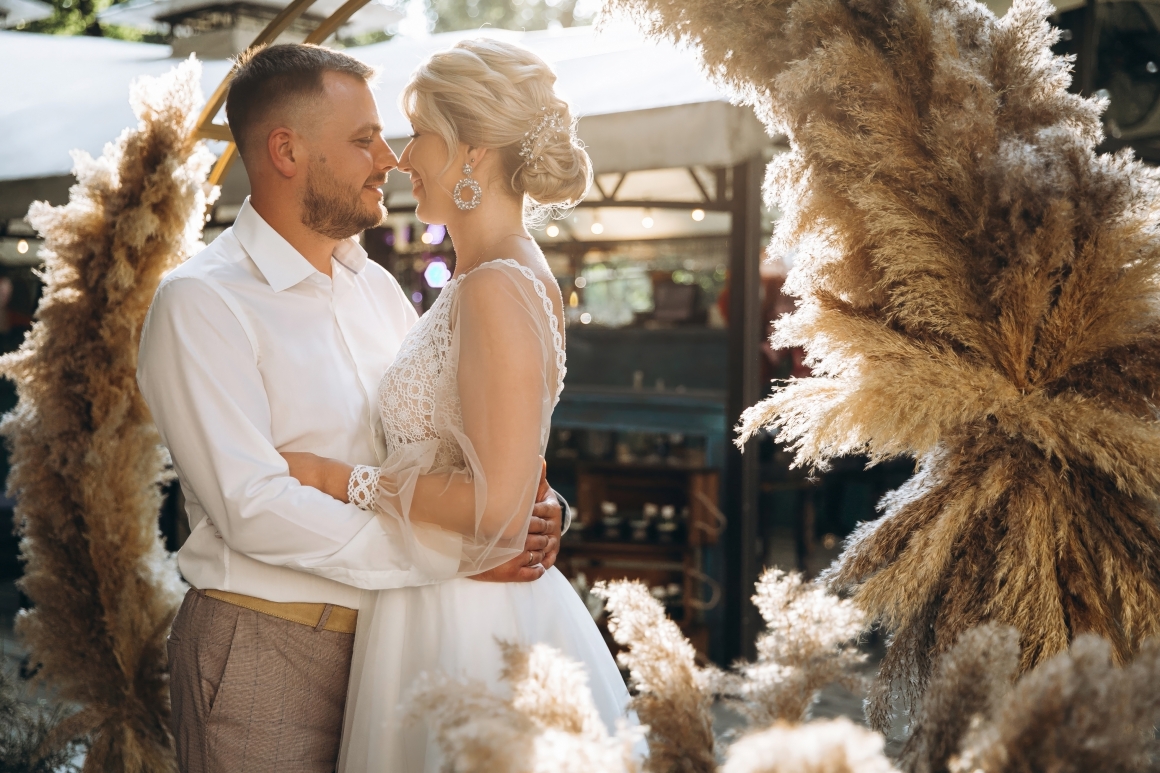 Salon du Mariage de Charleroi