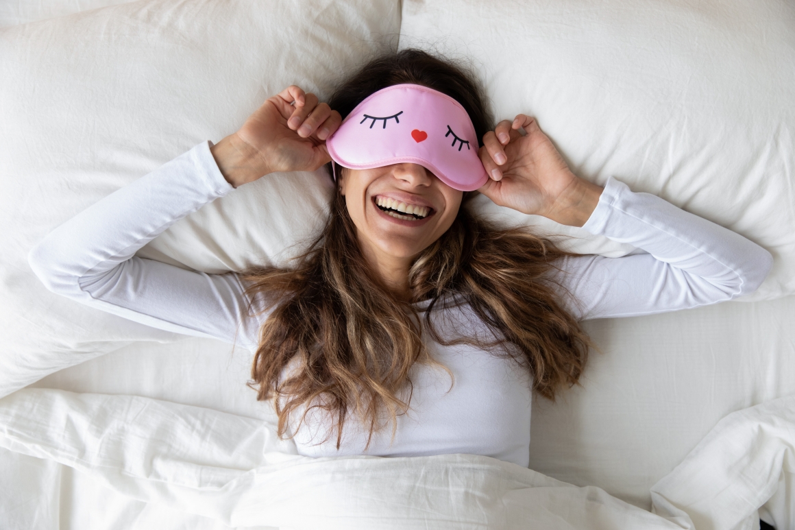 Les rituels, la clé pour un sommeil réparateur ?