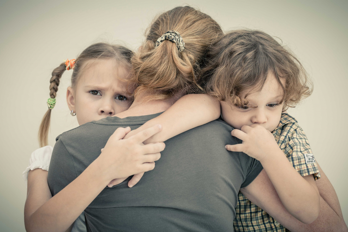 L'application Child Focus