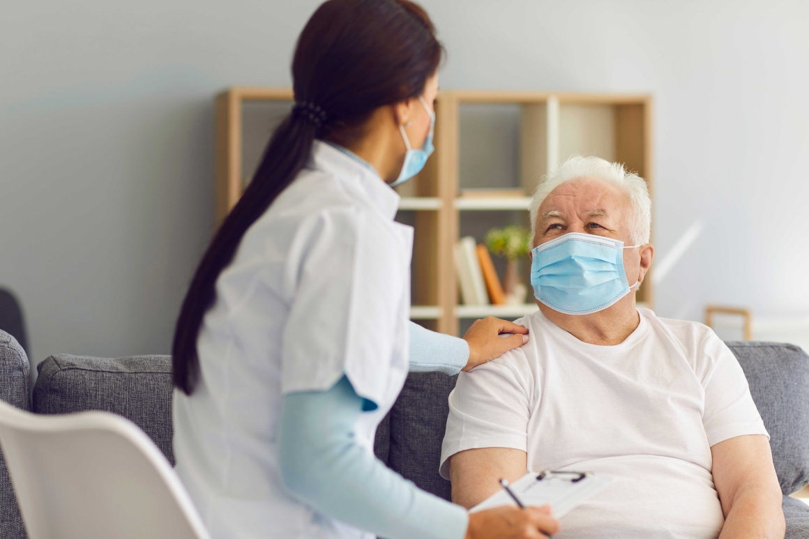 Réaction ou complication suite au vaccin contre la covid-19 ? 
