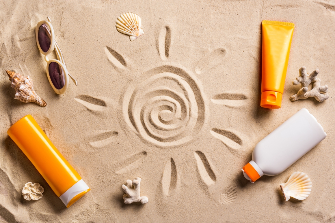 Les bons gestes à adopter pour se protéger du soleil 