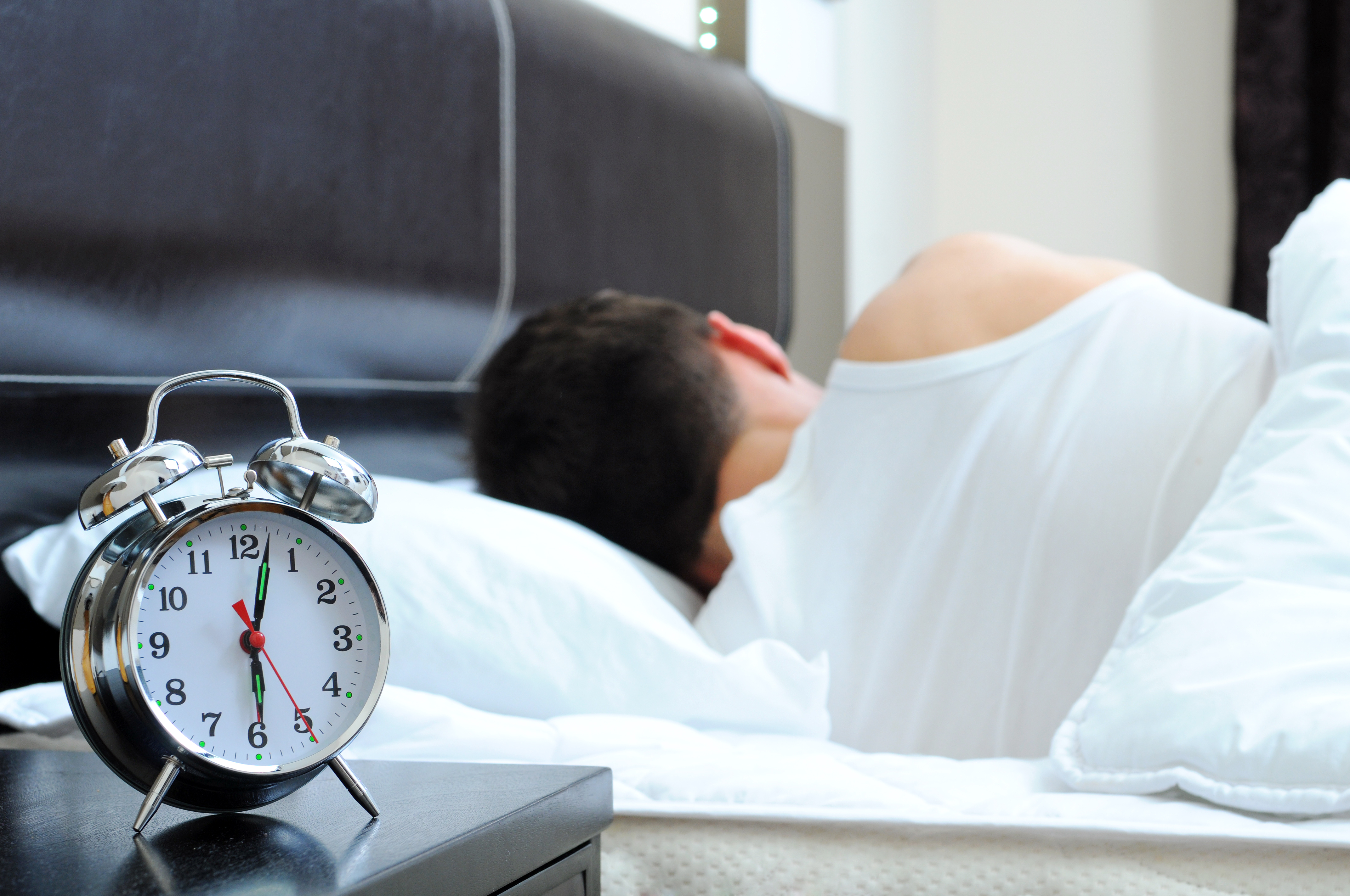 Les rituels, la clé pour un sommeil réparateur ?
